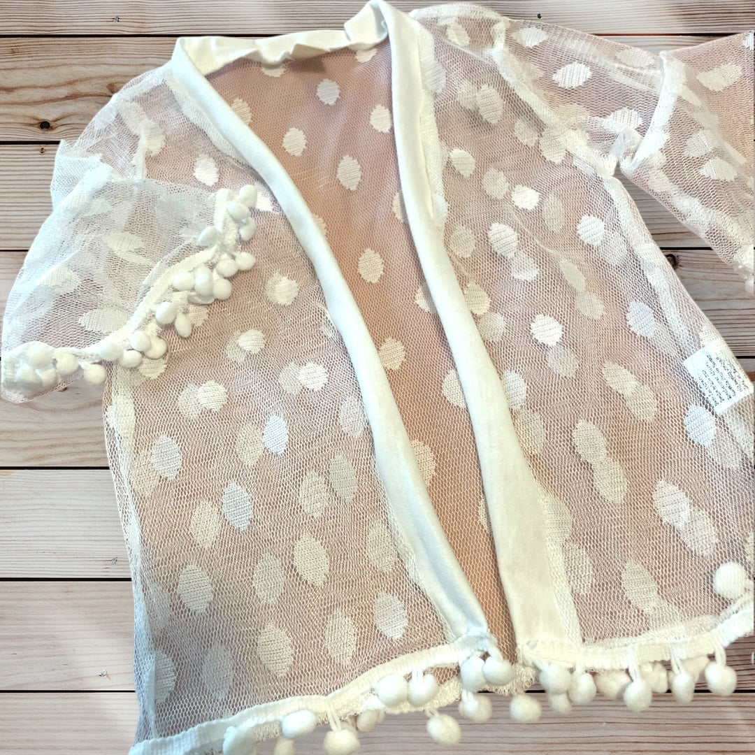 DENISE Swimsuit & Cover-up Set