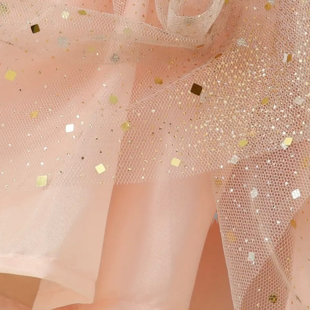 DENISE Sparkle Confetti Skirt