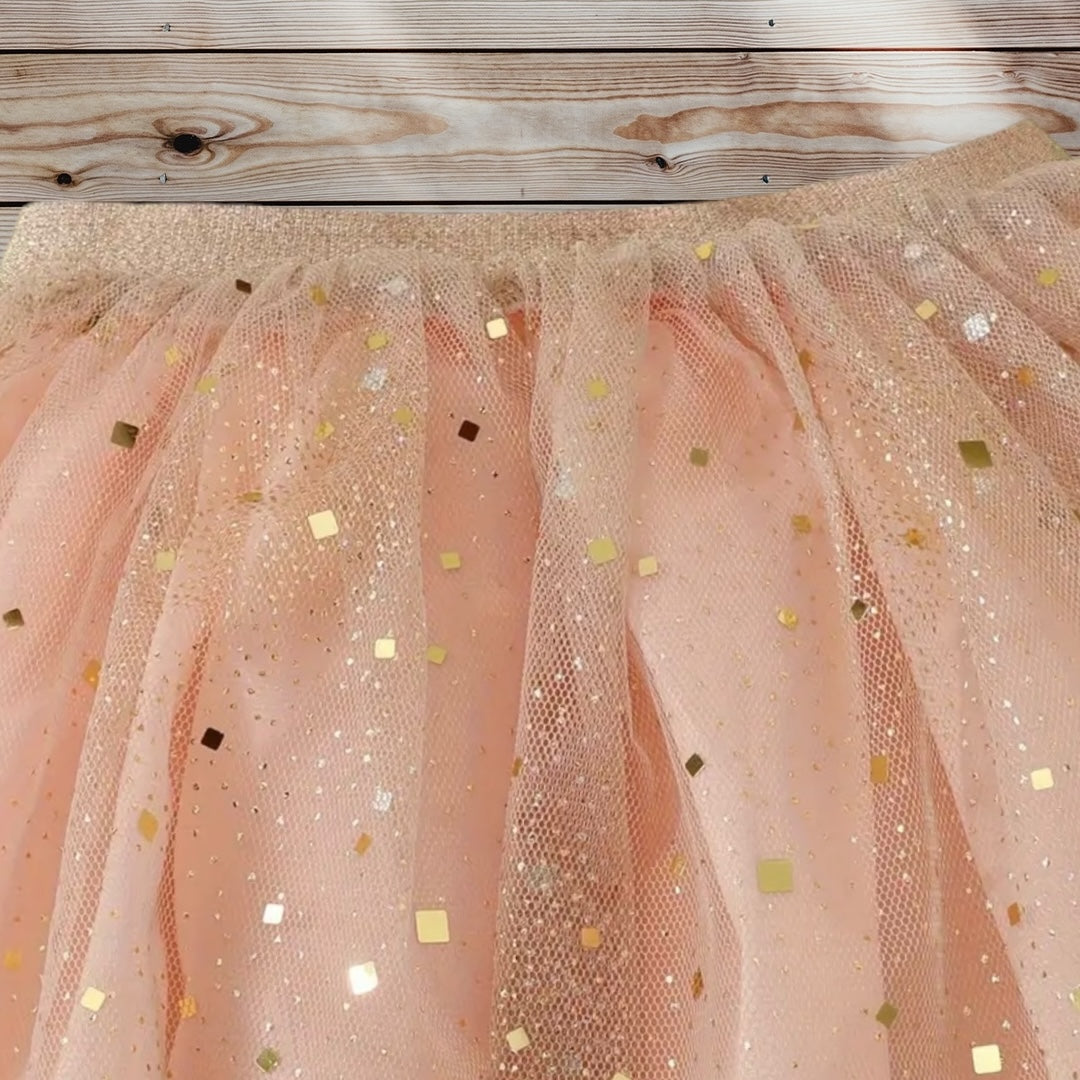 DENISE Sparkle Confetti Skirt