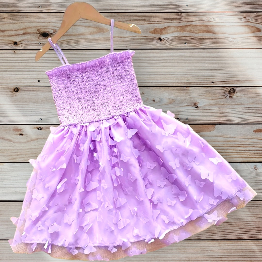 FLUTTERBY Sundress