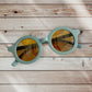 SADIE + JACK Personalized Kids Sunglasses