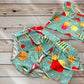 DENISE Swimsuit & Cover-up Set