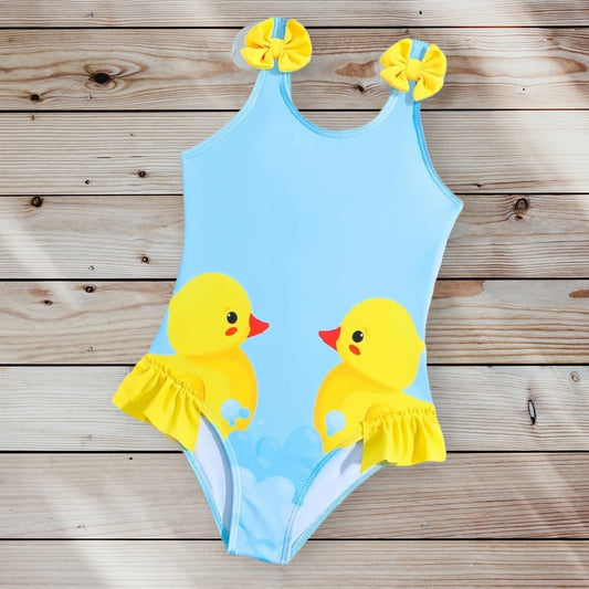 SUNNY DUCK Swimsuit