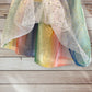 MONICA Rainbow Sparkle Skirt