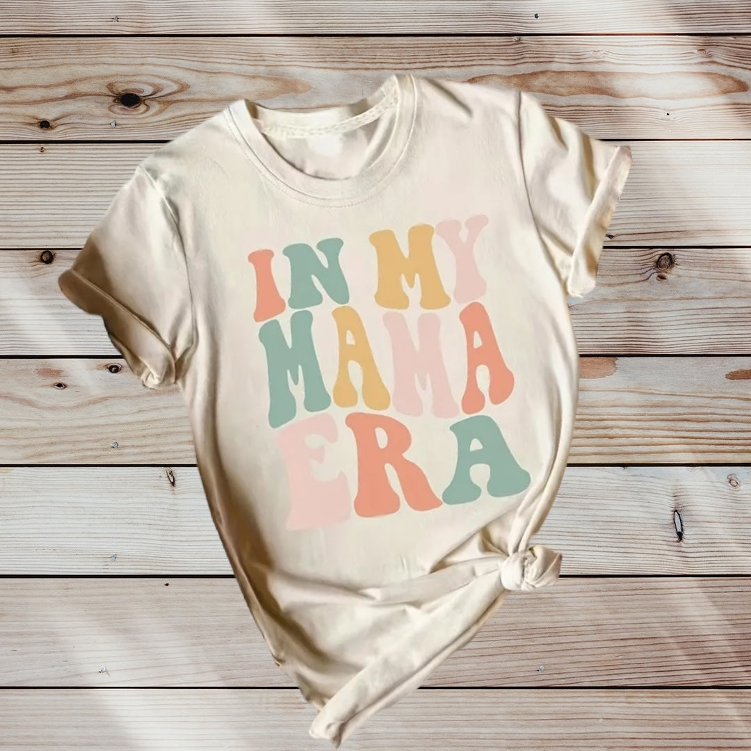 MAMA ERA T-Shirt