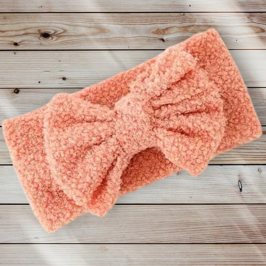 LERA Boucle Headband