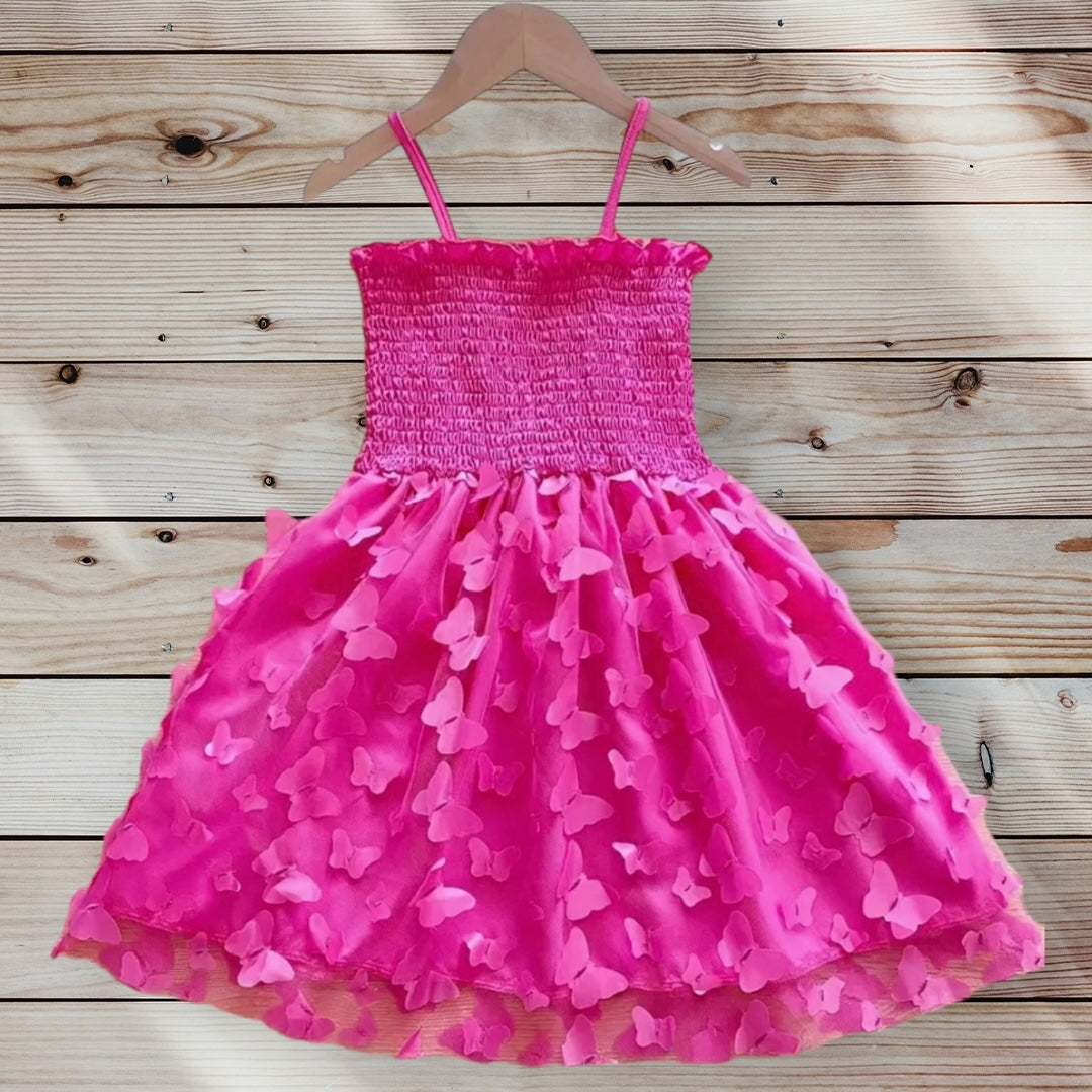 FLUTTERBY Sundress