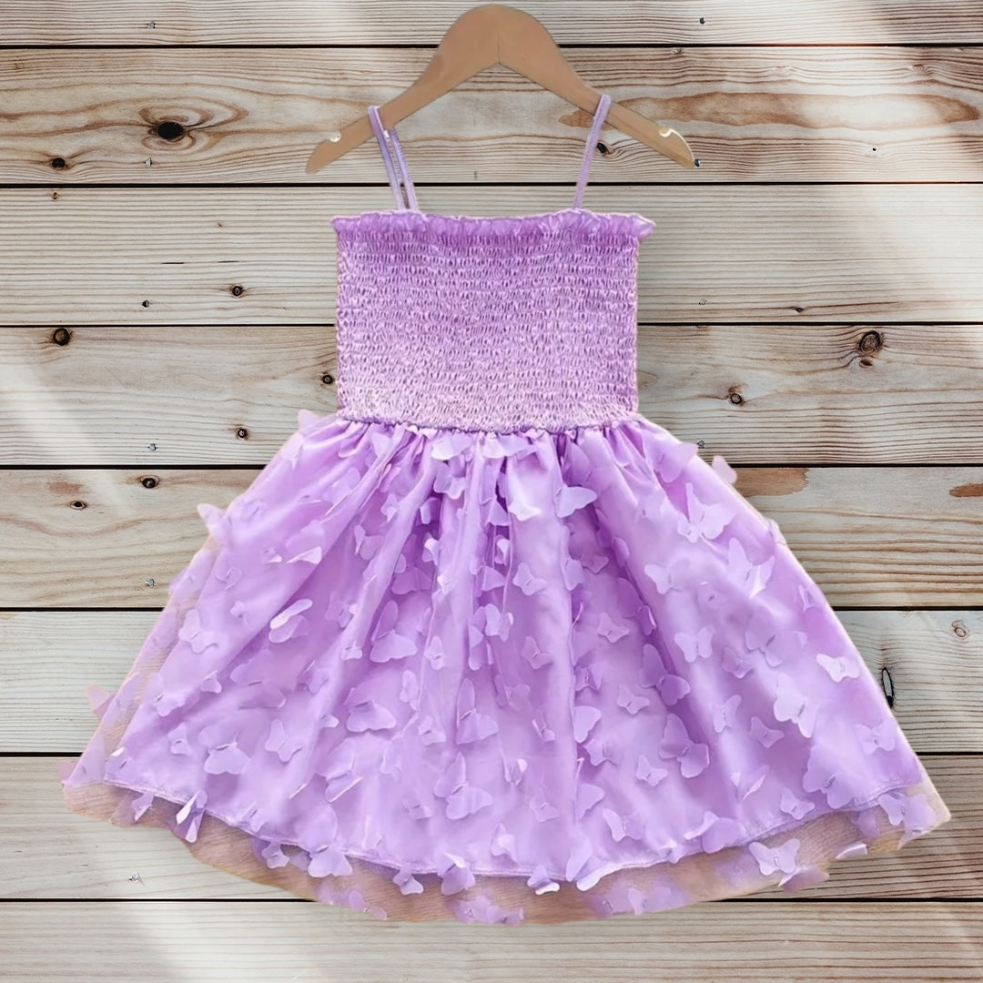 FLUTTERBY Sundress