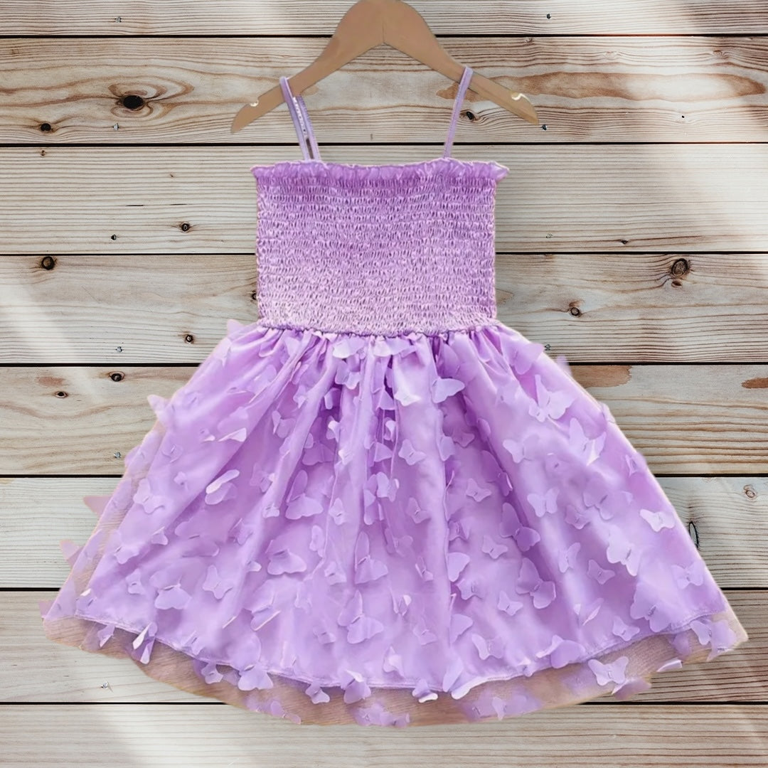 FLUTTERBY Sundress