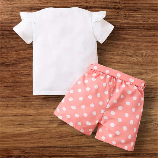 BETTY JO Outfit