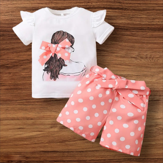 BETTY JO Outfit