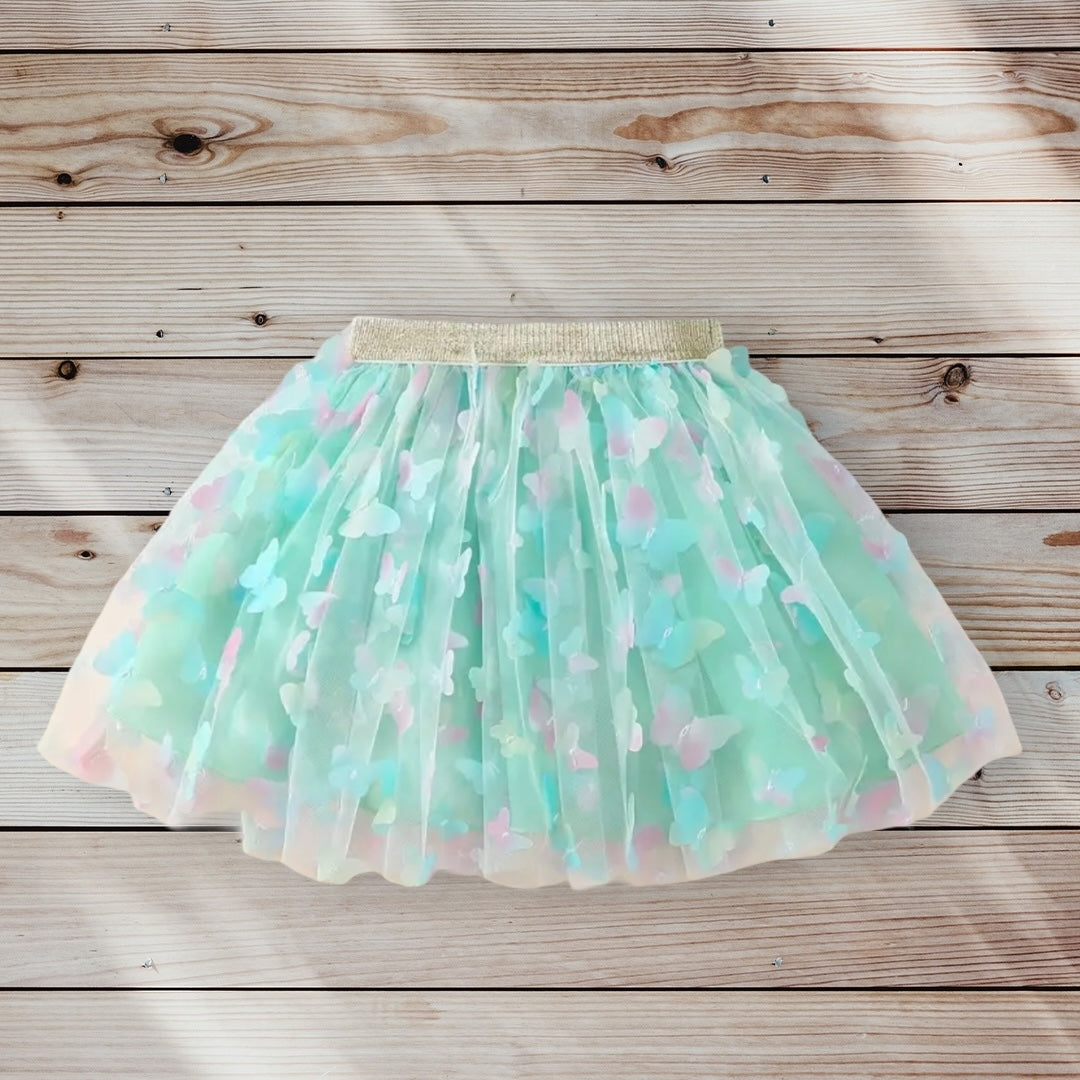 FLUTTERBY Skirt