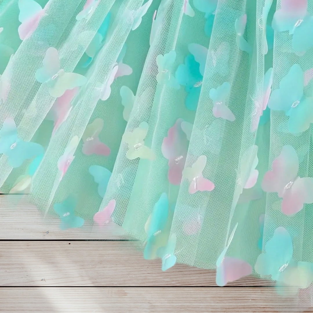 FLUTTERBY Skirt