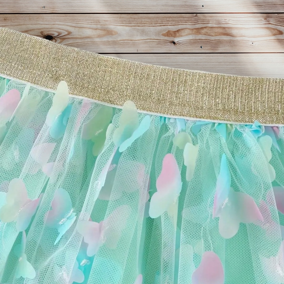 FLUTTERBY Skirt