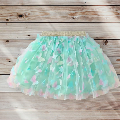 FLUTTERBY Skirt