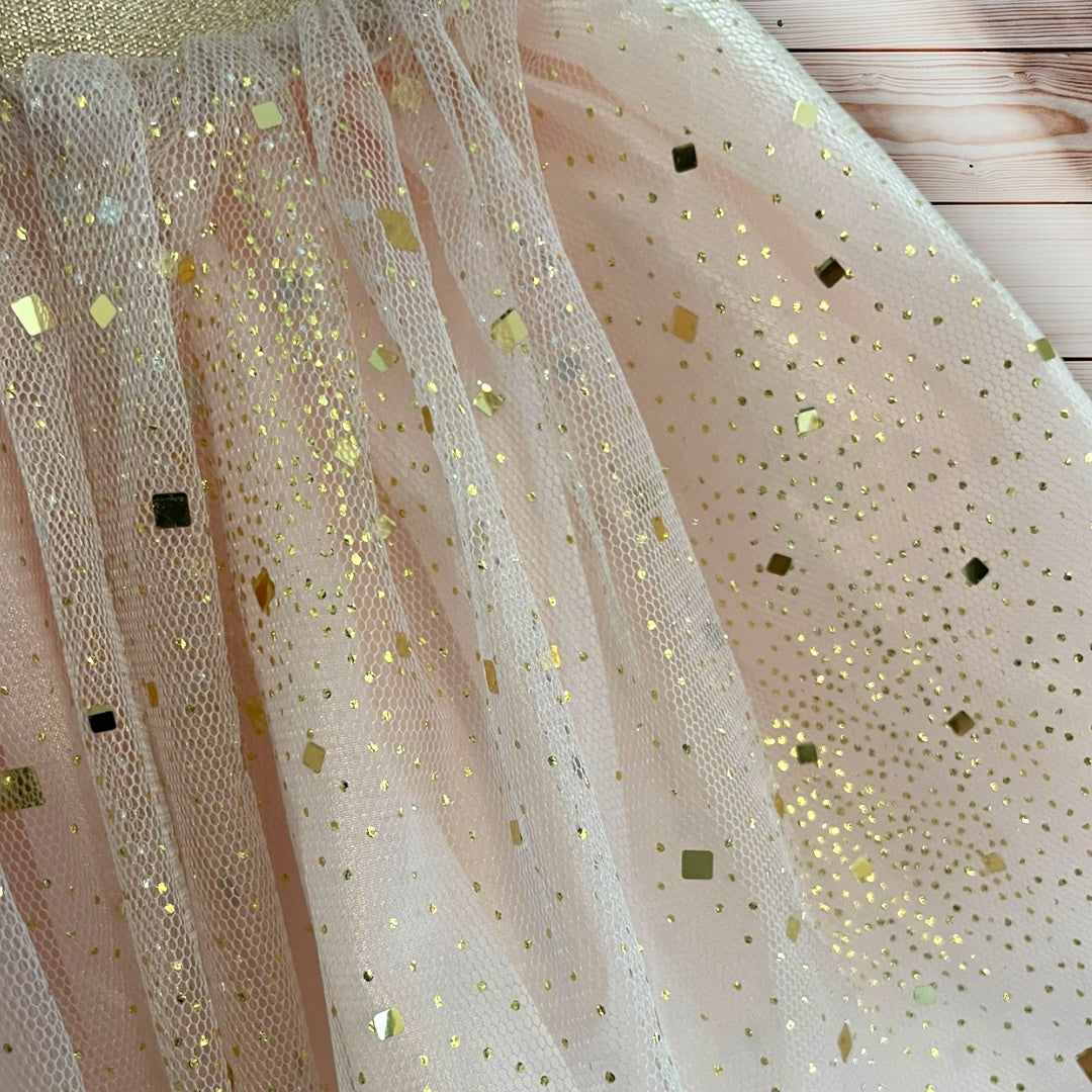 DENISE Sparkle Confetti Skirt