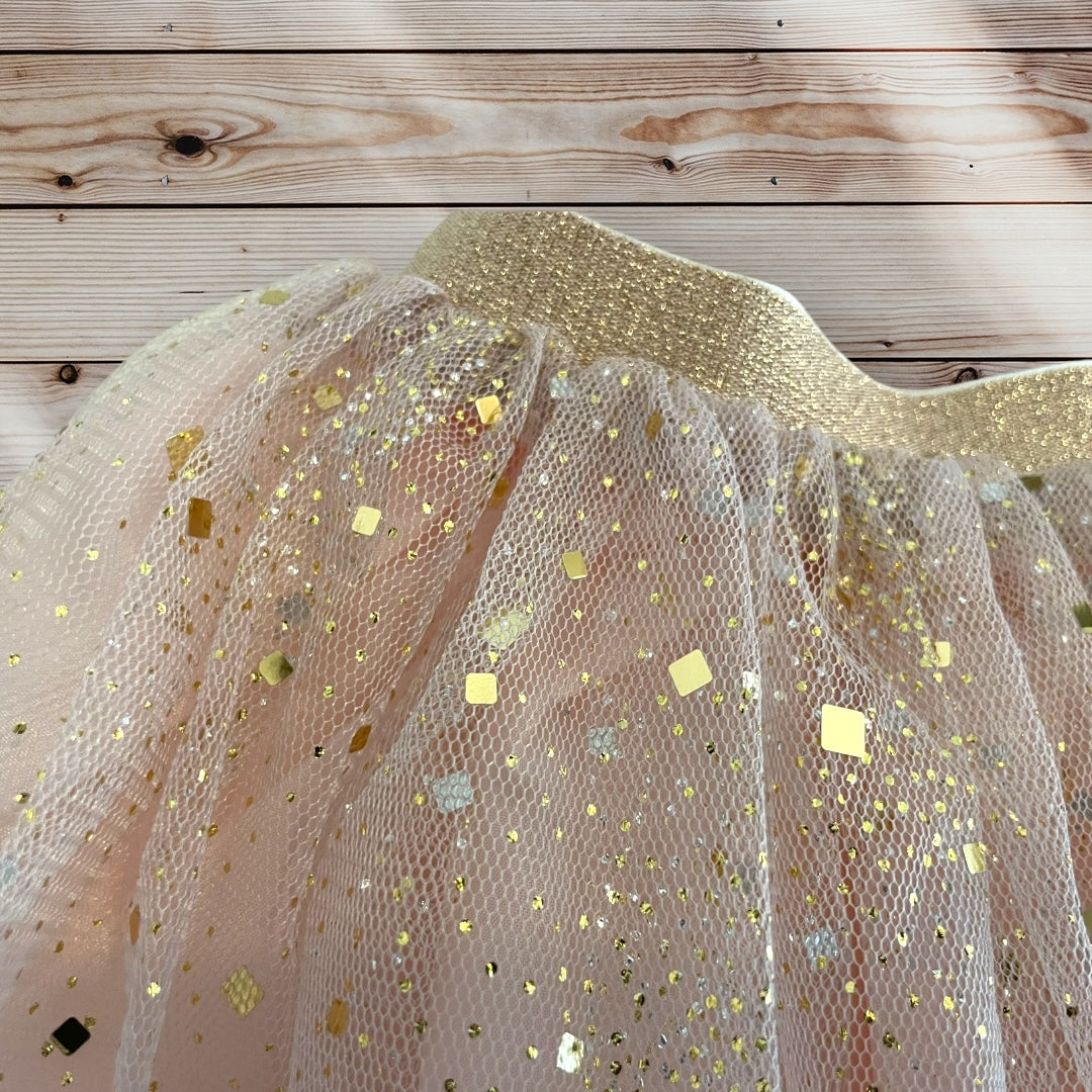 DENISE Sparkle Confetti Skirt