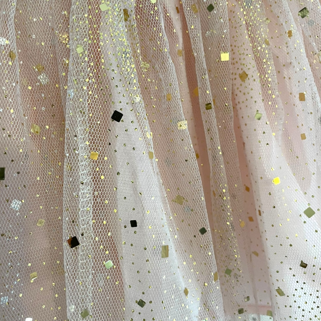 DENISE Sparkle Confetti Skirt