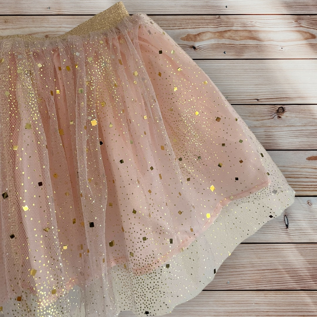 DENISE Sparkle Confetti Skirt