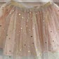 DENISE Sparkle Confetti Skirt