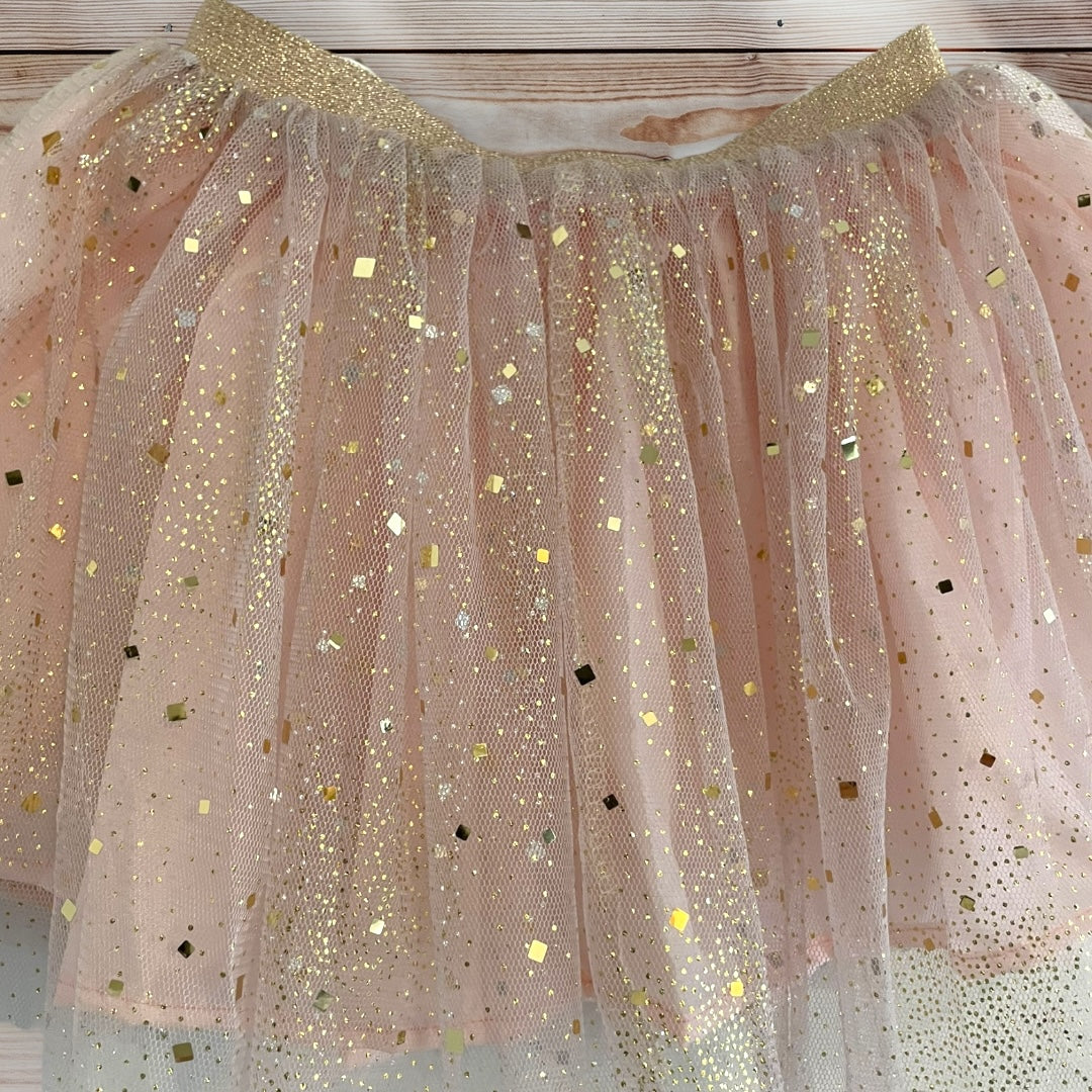 DENISE Sparkle Confetti Skirt