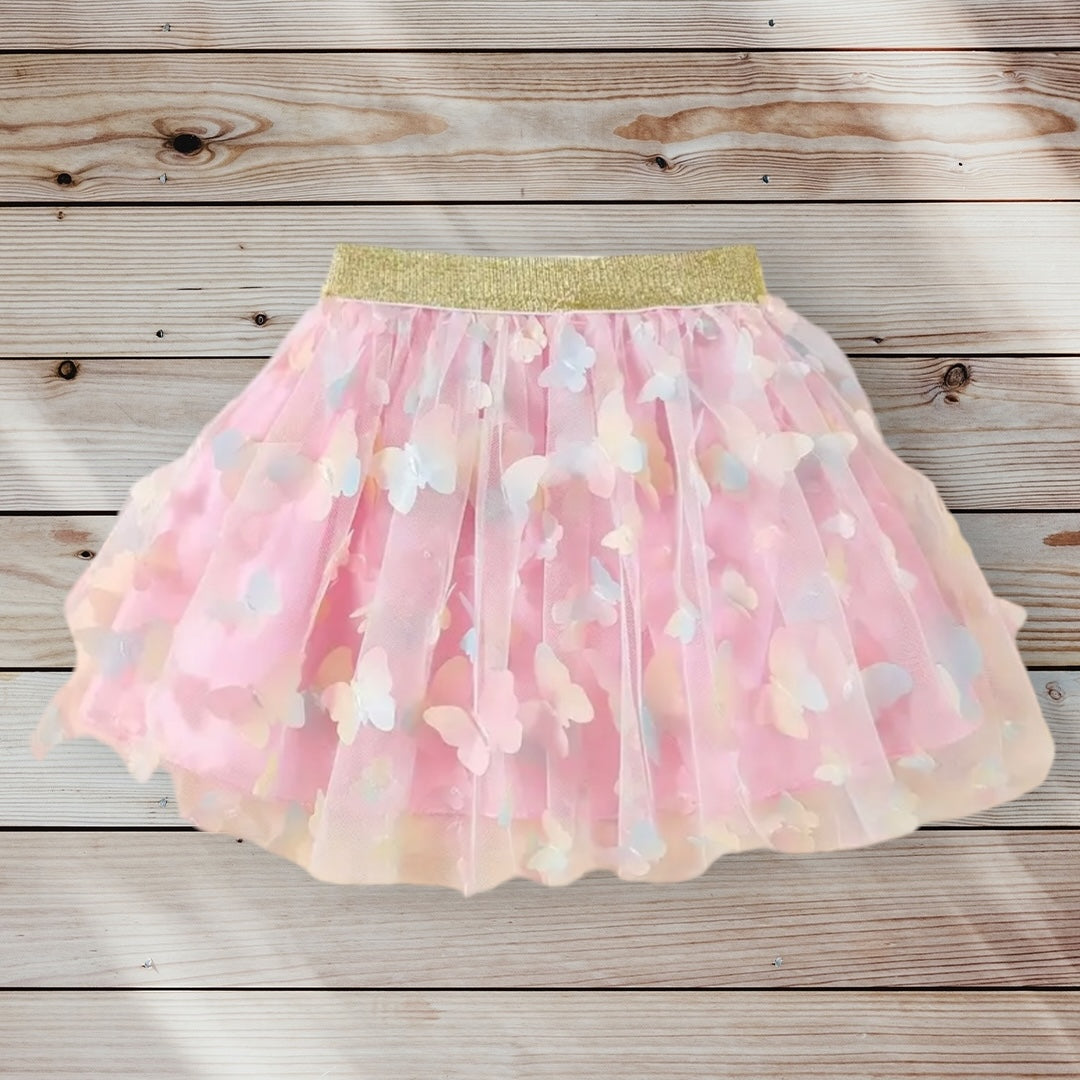 FLUTTERBY Skirt