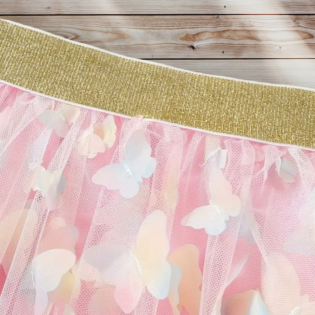 FLUTTERBY Skirt