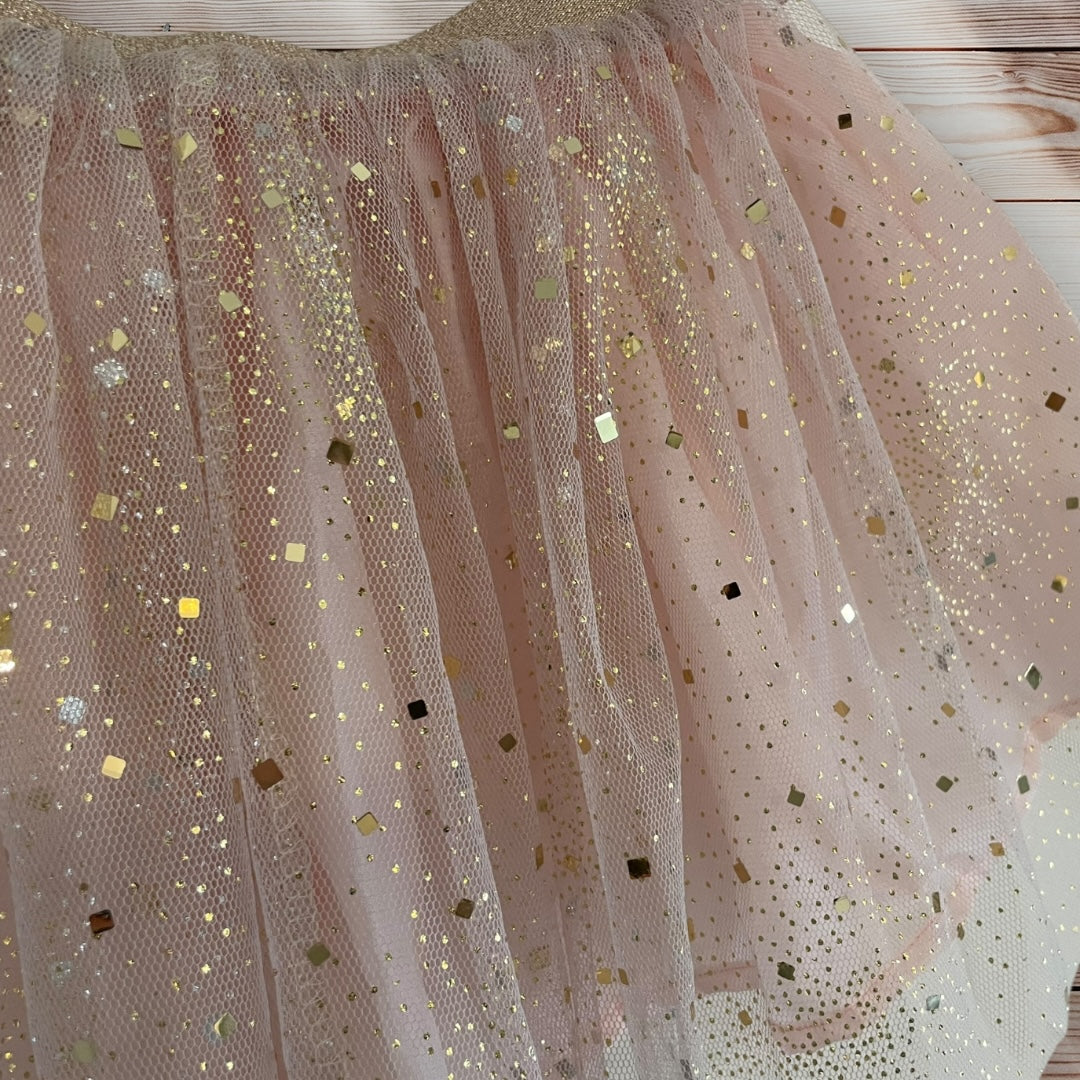 DENISE Sparkle Confetti Skirt