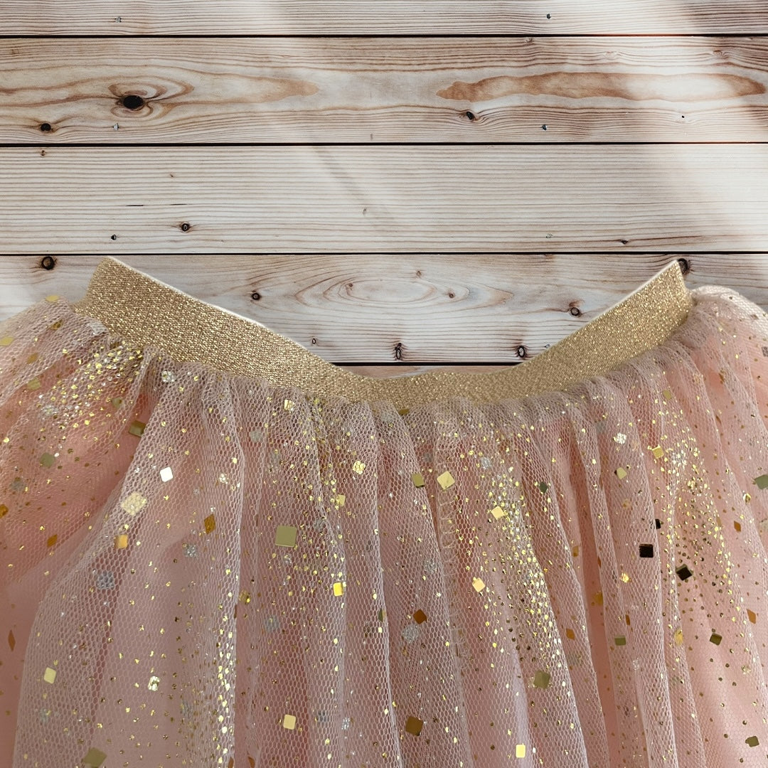 DENISE Sparkle Confetti Skirt