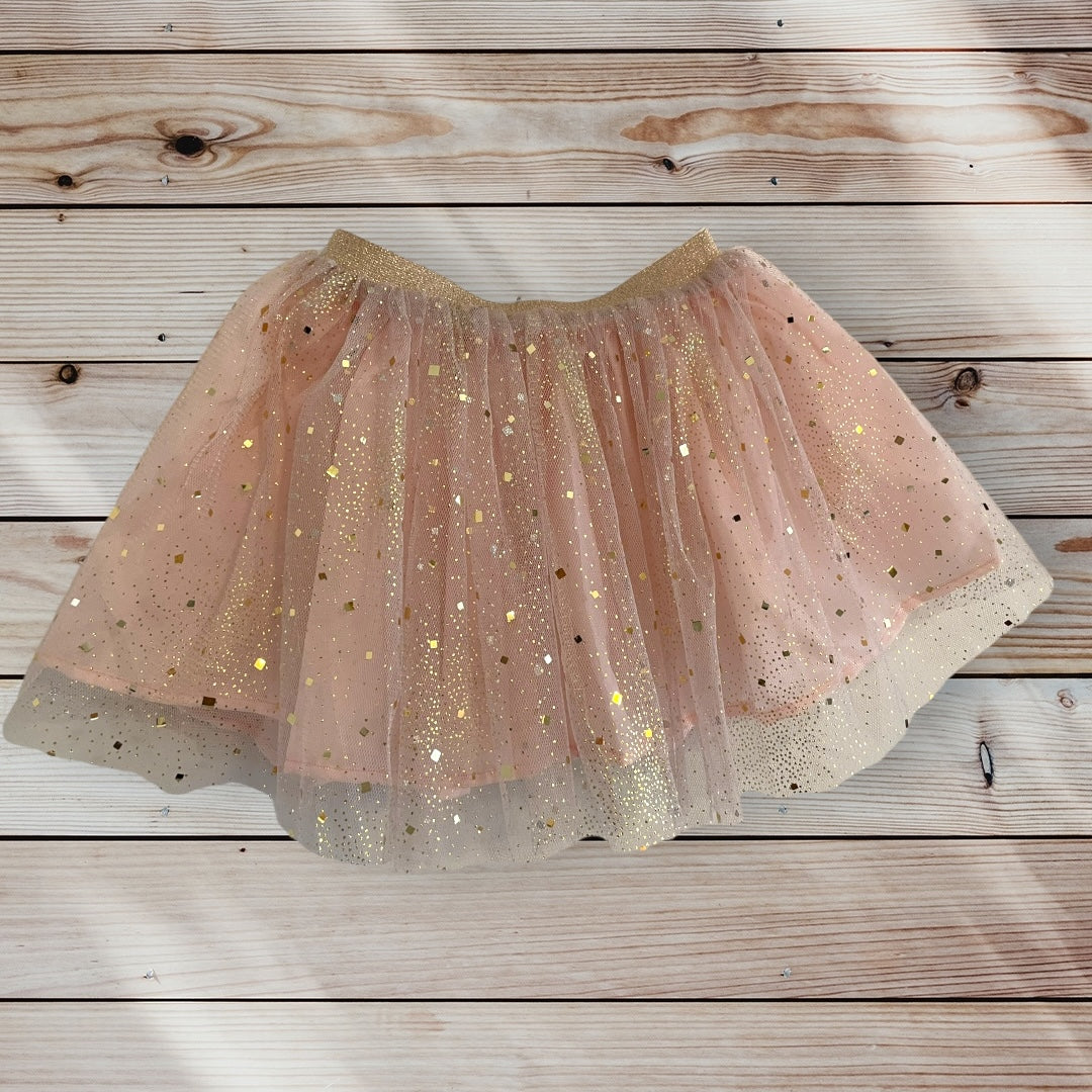 DENISE Sparkle Confetti Skirt