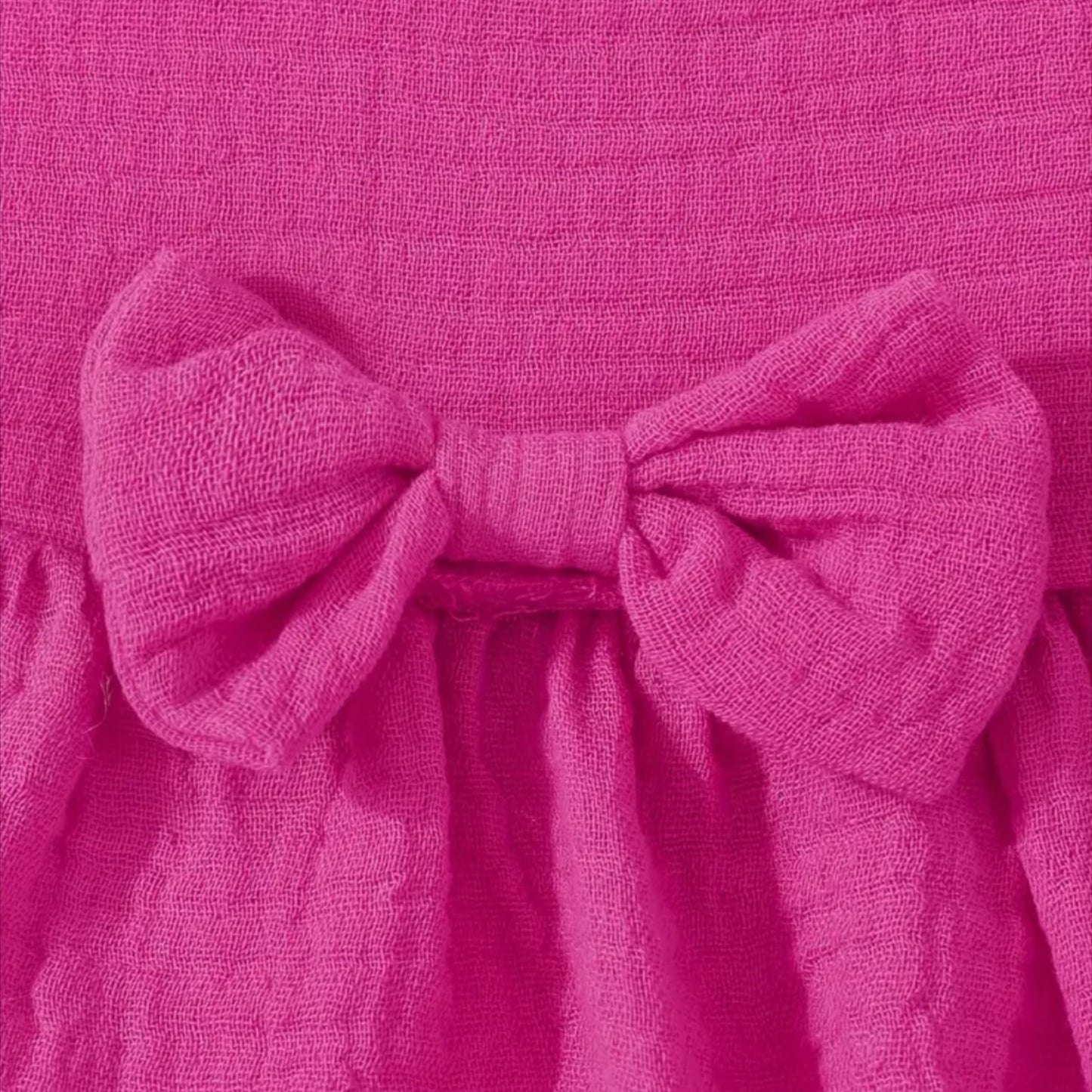 ELLE Muslin Outfit