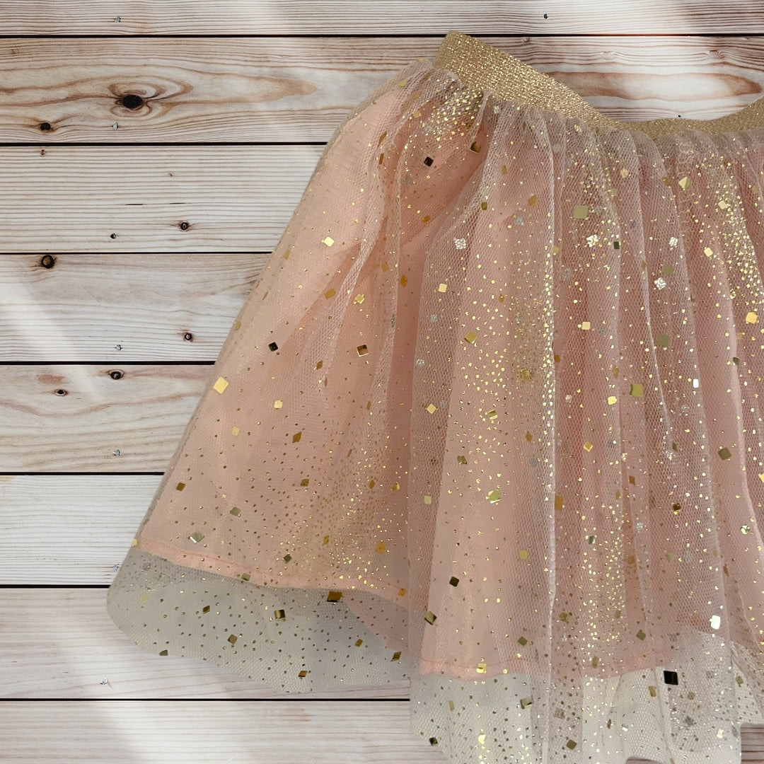 DENISE Sparkle Confetti Skirt