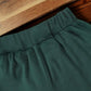 Boy’s Dinosaur Tee and Shorts Set