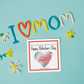 Valentine Surprise Scratch-off Card