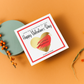Valentine Surprise Scratch-off Card