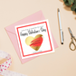 Valentine Surprise Scratch-off Card