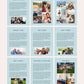 Foster Adoption Profile Editable Template + BONUS