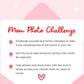 Mom Photo Challenge