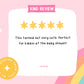 Fairy Happy Birthday Activity Sheet for Kids