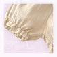 RAELYNN Embroidered Ruffle Outfit
