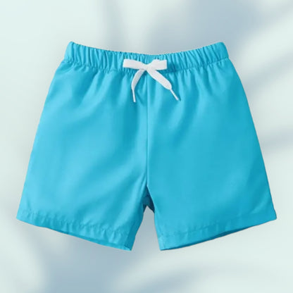 Bold + Bright Swim Trunks