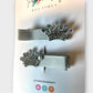 KATE Princess Crown Hair Clips