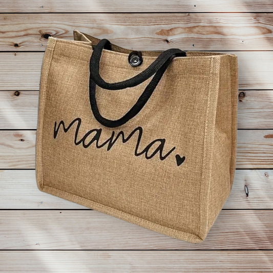 MAMA Tote Bag