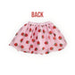 SWEET STRAWBERRIES Tutu Skirt