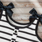JILLIAN Top + Shorts Set