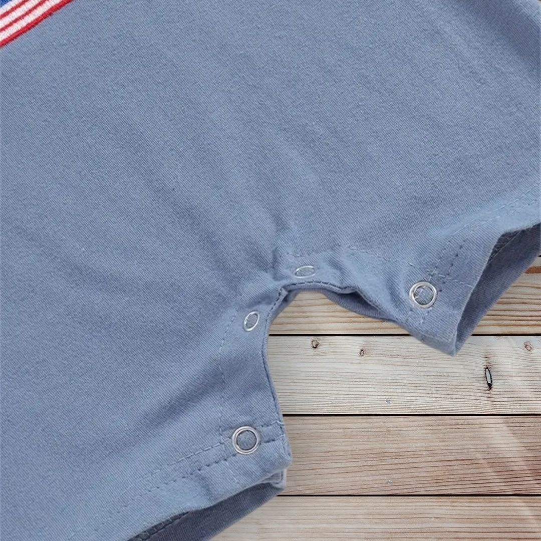 USA Romper