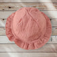 RACHEL Lovely Hearts Dress + Hat