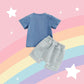 PRETTY FLY LITTLE GUY Outfit