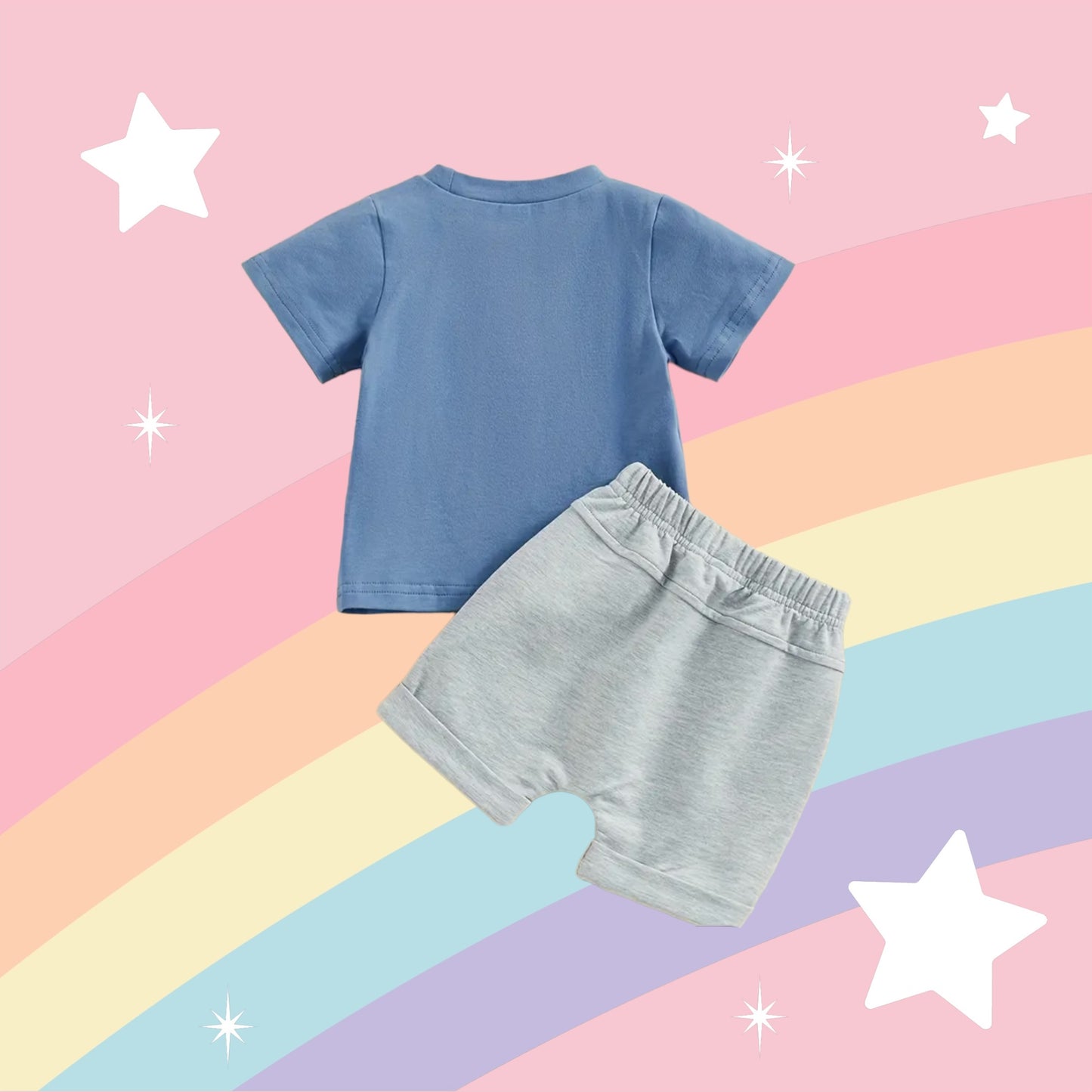 PRETTY FLY LITTLE GUY Outfit