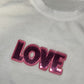 Toddler LOVE T-Shirt